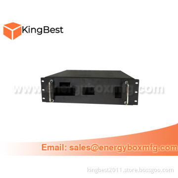 Battery Storage System Pack Housing